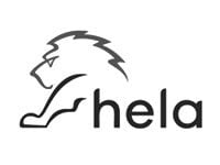 Hela Logo