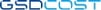 Logo-GSDcost