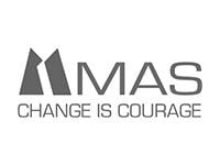Mas Logo